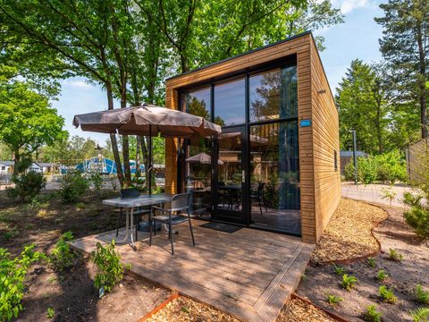 EuroParcs De Hooge Veluwe - Arnhem