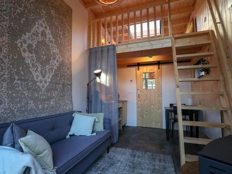 EuroParcs De Hooge Veluwe - Arnhem - Image N°5