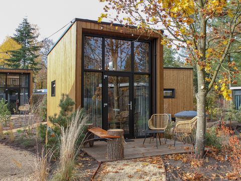 EuroParcs De Hooge Veluwe - Arnhem - Image N°3