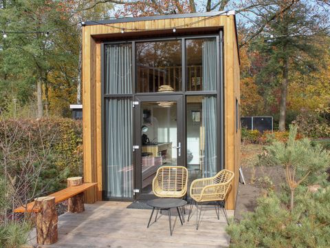 EuroParcs De Hooge Veluwe - Arnhem - Image N°0