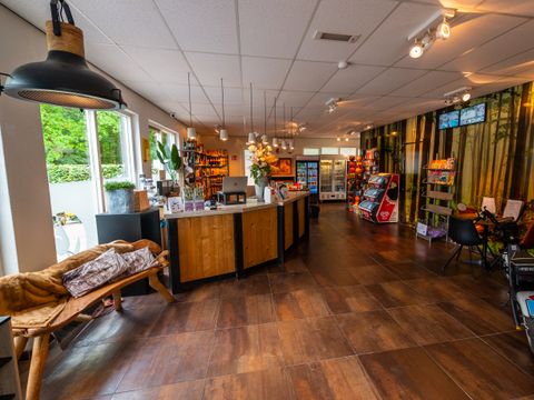 EuroParcs De Hooge Veluwe - Arnhem