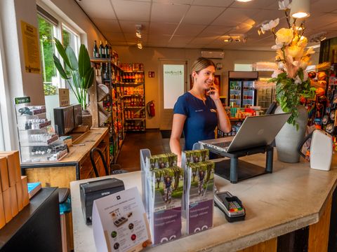 EuroParcs De Hooge Veluwe - Arnhem