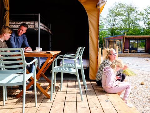 Vakantiepark Koningshof - Katwijk am Meer - Image N°4