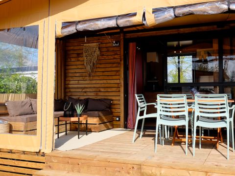 Vakantiepark Koningshof - Katwijk am Meer