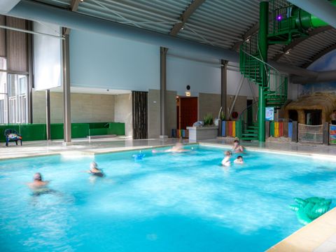 Vakantiepark Koningshof - Katwijk am Meer - Image N°10
