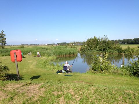 Vakantiepark Koningshof - Katwijk am Meer - Image N°28