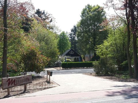 Bungalowpark Schuttersoord - Mook en Middelaar - Image N°5