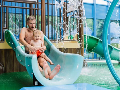 Landal Het Land van Bartje - Borger-Odoorn