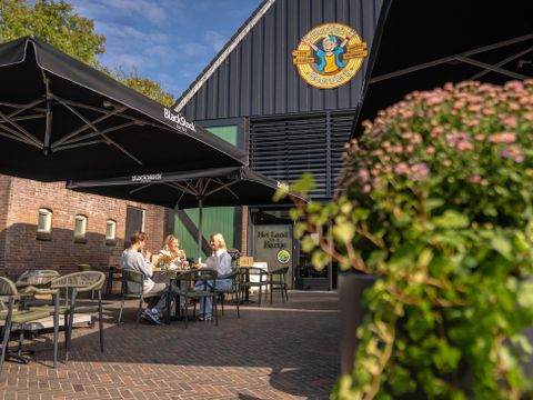 Landal Het Land van Bartje - Borger-Odoorn