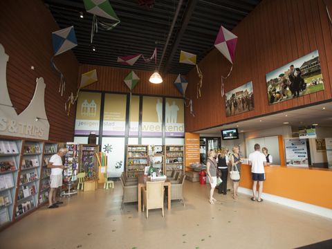 Landal Esonstad - Noardeast-fryslân