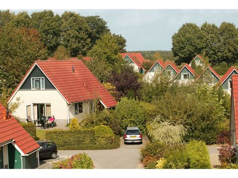 Bungalowpark de Zeven Heuvelen - Camping Dal en Berg - Image N°4