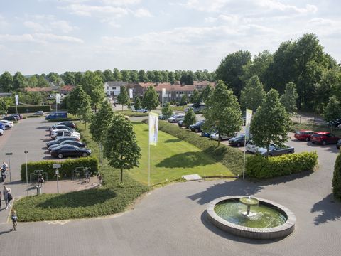 Bungalowpark de Zeven Heuvelen - Camping Dal en Berg - Image N°5