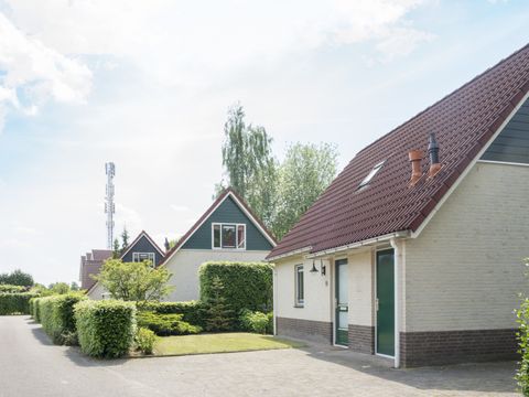 Bungalowpark de Zeven Heuvelen - Camping Dal en Berg - Image N°3