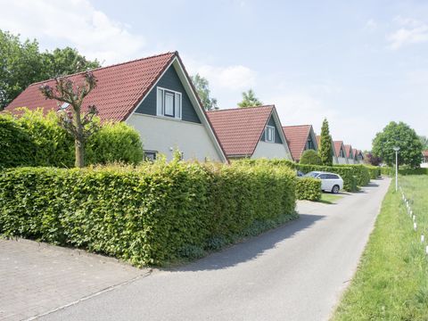 Bungalowpark de Zeven Heuvelen - Camping Dal en Berg - Image N°2