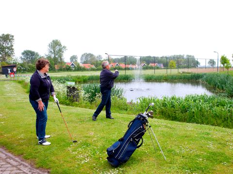 Landal Resort Haamstede - Schouwen-Duiveland