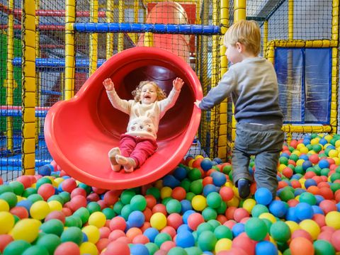 Landal Landgoed De Hellendoornse Berg - Camping Hellendoorn