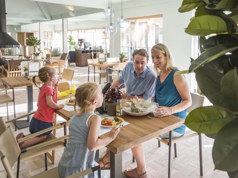 Landal Sluftervallei - Texel