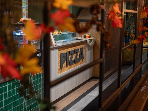 Vakantiepark Witterzomer - Assen