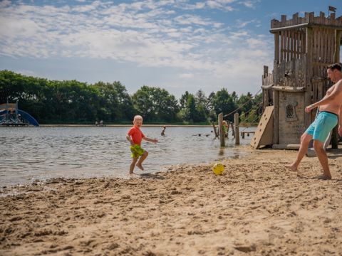 Vakantiepark Witterzomer - Assen