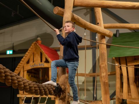 Vakantiepark Witterzomer - Assen