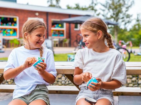 Vakantiepark Witterzomer - Assen - Image N°64
