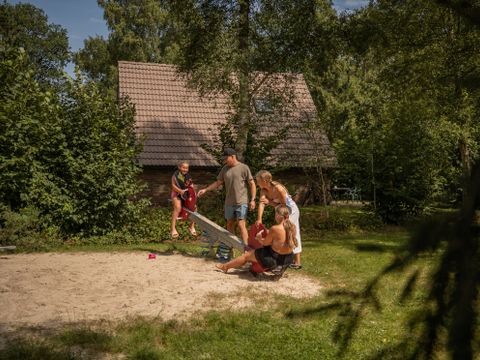 Vakantiepark Witterzomer - Assen - Image N°45