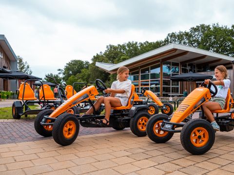 Vakantiepark Witterzomer - Assen - Image N°47