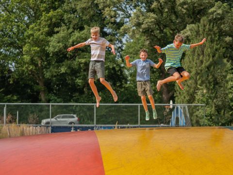 Vakantiepark Witterzomer - Assen - Image N°59