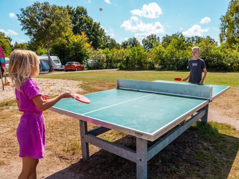 Vakantiepark Witterzomer - Assen - Image N°54
