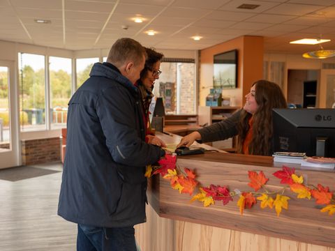 Vakantiepark Witterzomer - Assen - Image N°9