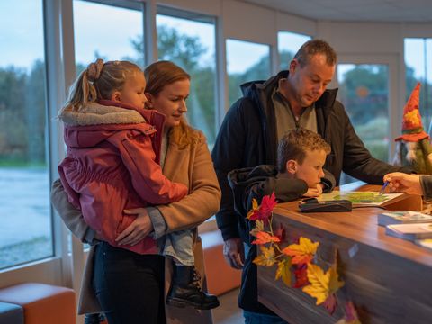 Vakantiepark Witterzomer - Assen - Image N°10