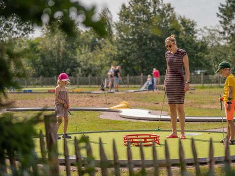 Vakantiepark Witterzomer - Assen - Image N°53