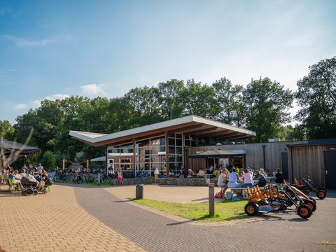 Vakantiepark Witterzomer - Assen