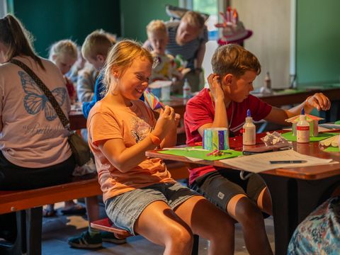 Vakantiepark Witterzomer - Assen - Image N°56