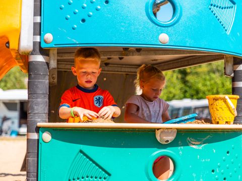 Vakantiepark Witterzomer - Assen - Image N°52