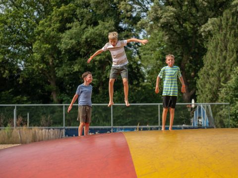 Vakantiepark Witterzomer - Assen - Image N°49