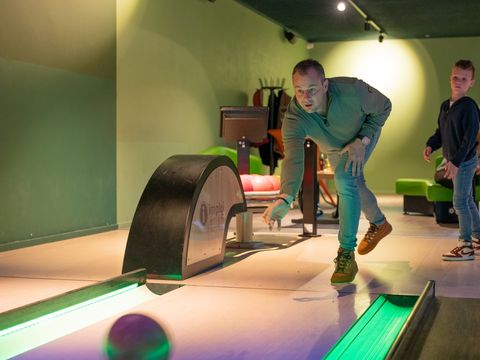 Vakantiepark Witterzomer - Assen - Image N°2