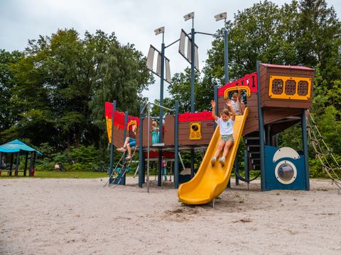 Vakantiepark Witterzomer - Assen - Image N°51
