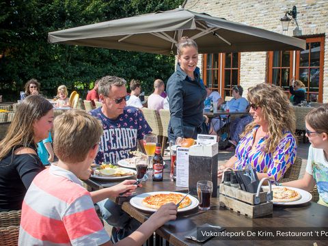 Vakantiepark De Krim Texel - Texel
