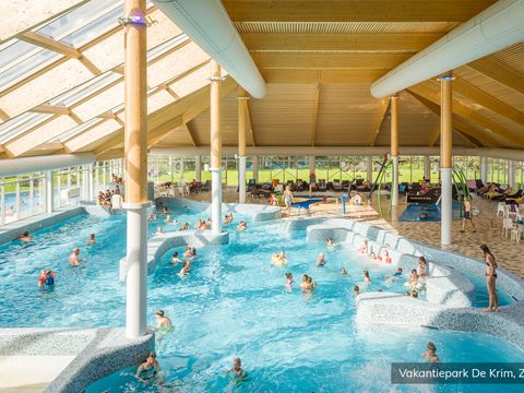 Vakantiepark De Krim Texel - Texel