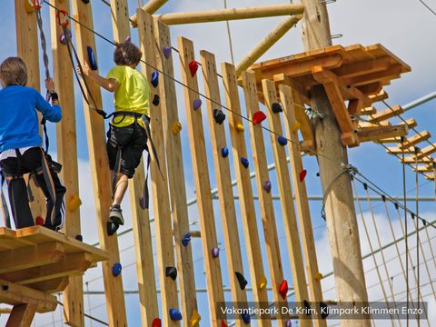 Vakantiepark De Krim Texel - Texel