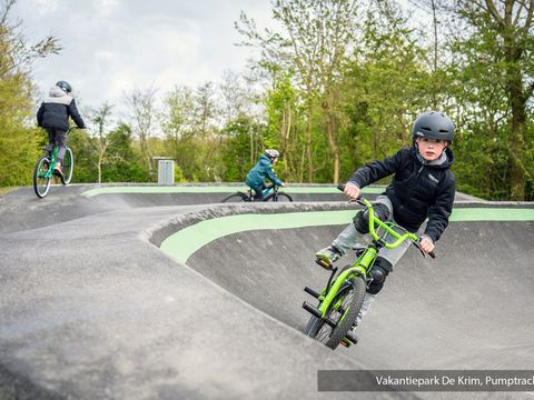 Vakantiepark De Krim Texel - Texel