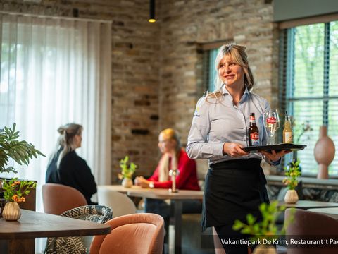 Vakantiepark De Krim Texel - Texel