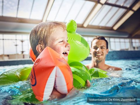 Vakantiepark De Krim Texel - Texel