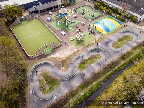 Vakantiepark De Krim Texel - Texel - Image N°4