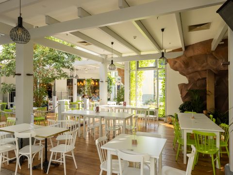 Center Parcs Bispinger Heide - Lower Saxony