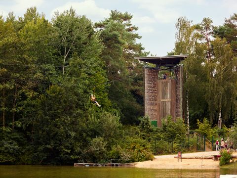 Center Parcs Bispinger Heide - Lower Saxony