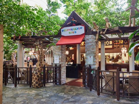 Center Parcs Bispinger Heide - Lower Saxony