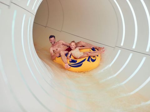 Center Parcs Bispinger Heide - Camping Lower Saxony