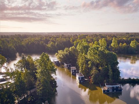 Center Parcs Bispinger Heide - Lower Saxony - Image N°0
